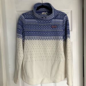Vineyard Vines Winter Pullover